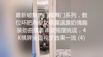 最新破解热门精舞门系列，数位环肥燕瘦女模露逼露奶情趣装劲曲搔首弄姿摇摆挑逗，4K横屏全景视觉效果一流 (4)