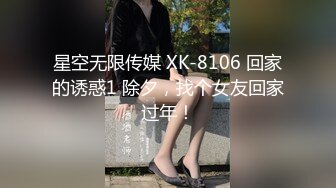 星空无限传媒 XK-8106 回家的诱惑1 除夕，找个女友回家过年！