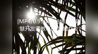 [MP4/0.99G]推特博主小阿慧开发调教00后娇嫩女友